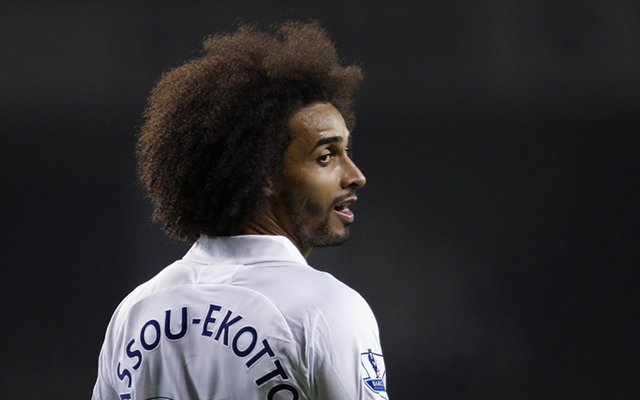 Benoit Assou-Ekotto