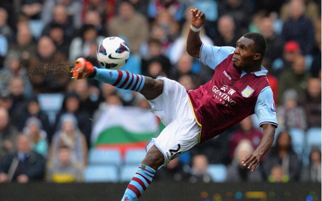 Benteke Liverpool Target