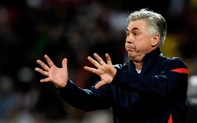 Carlo Ancelotti