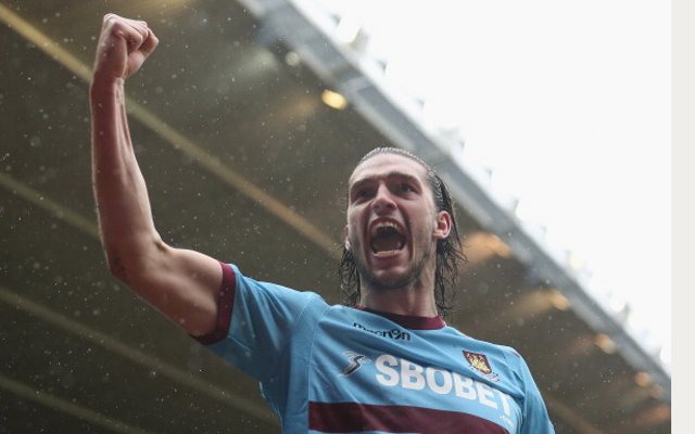 Carroll Tottenham