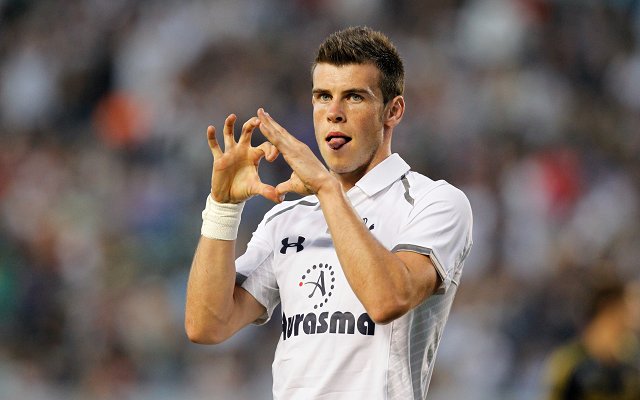 Gareth Bale