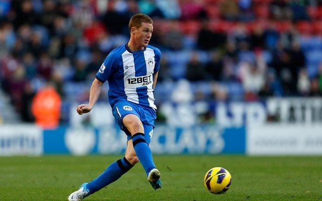 James McCarthy