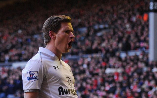 Jan Vertonghen Tottenham Hotspur