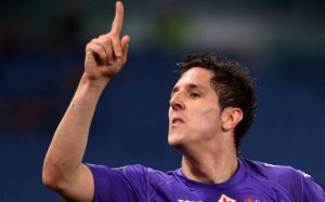 Jovetic Arsenal Done Deal