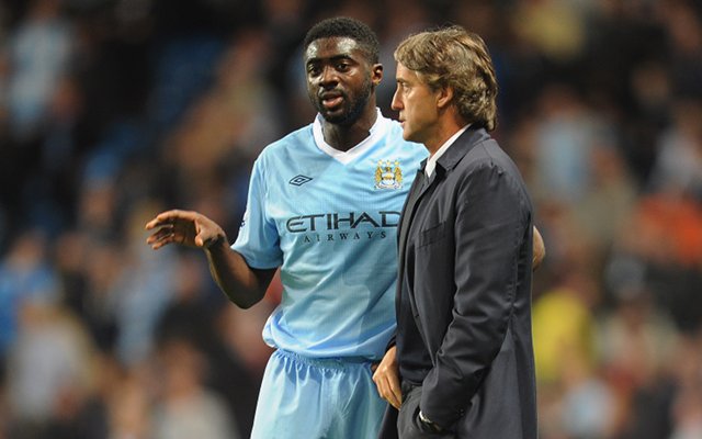 Kolo Toure