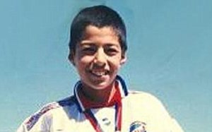 Luis Suarez Nacional