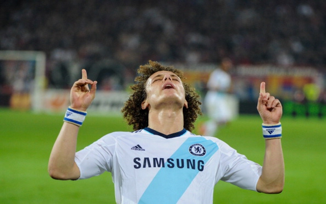 Luiz Goal