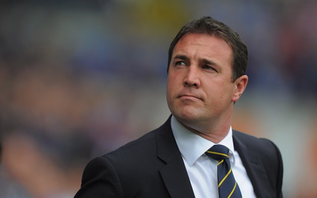 Malky Mackay