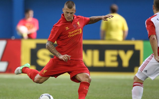 Martin Skrtel