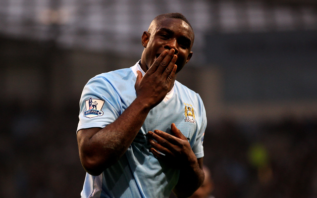 Different player': Micah Richards now says 'exceptional' Man City