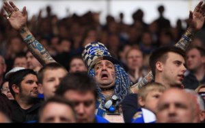 Portsmouth Fans