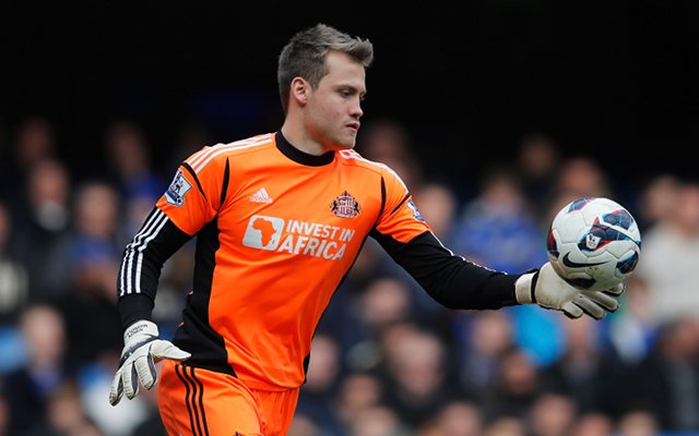 Simon Mignolet