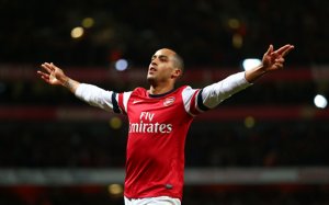 Theo Walcott