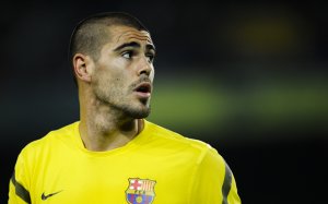 Victor Valdes