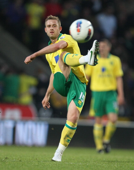 Norwich City v Celtic - Adam Drury Testimonial Match