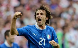 Andrea Pirlo