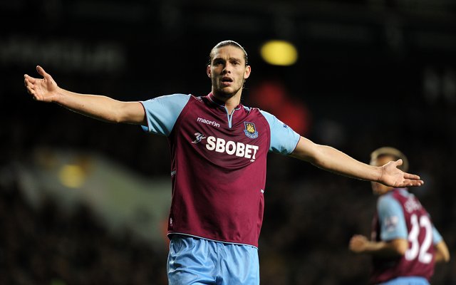 Andy Carroll