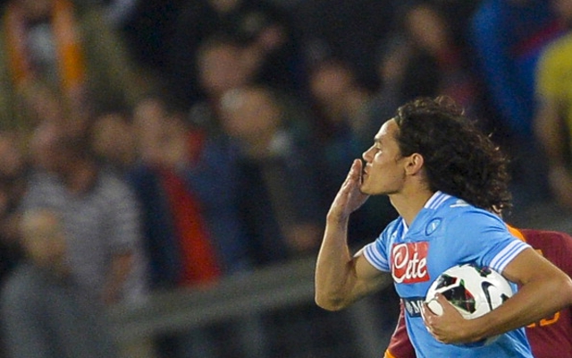 Cavani Chelsea