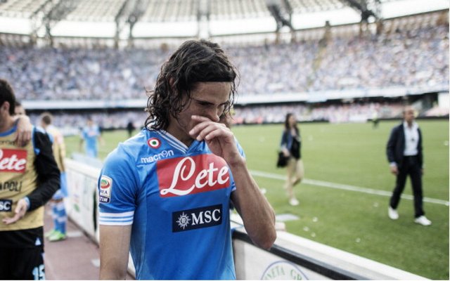 Cavani Cry