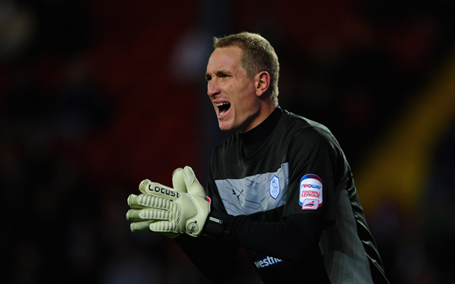 Chris Kirkland