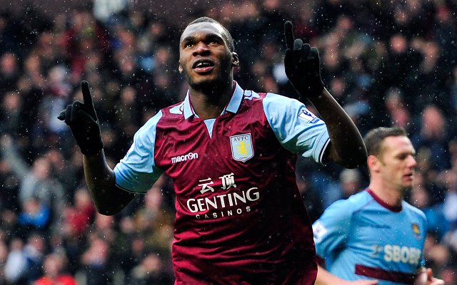 Christian Benteke