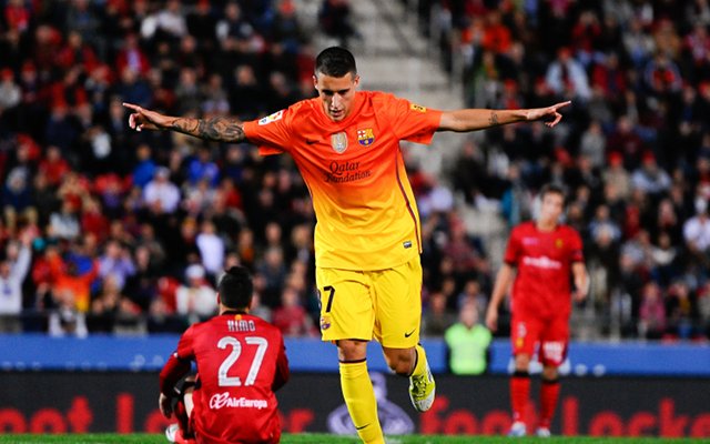 Cristian Tello