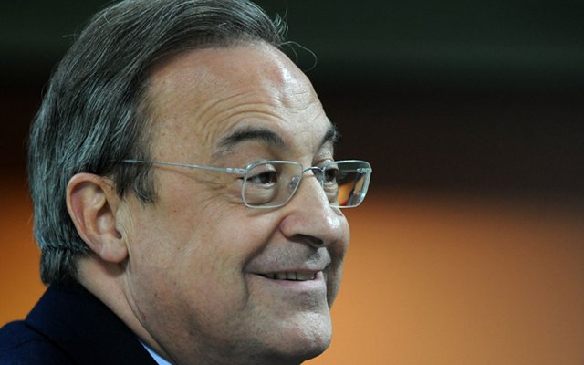 Florentino Perez