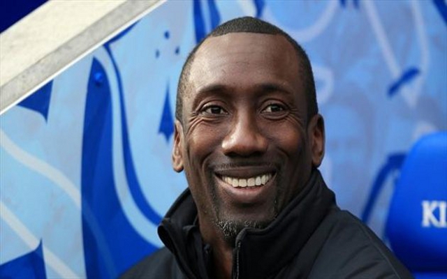 JF Hasselbaink