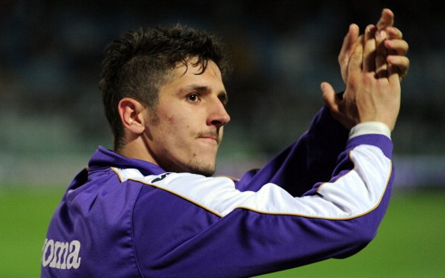 Jovetic Farewell