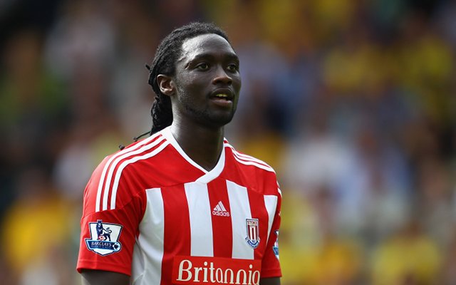 Kenwyne Jones