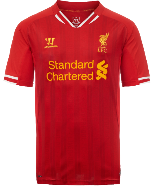 Liverpool New 1