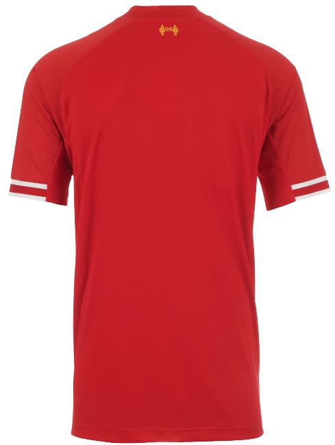 Liverpool New 2