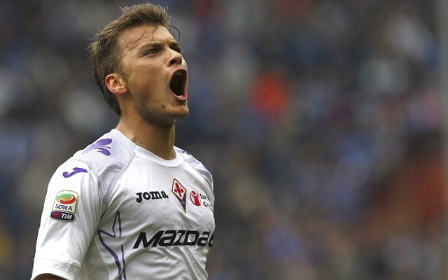 Ljajic Chelsea