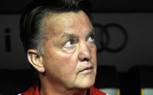 Louis van Gaal