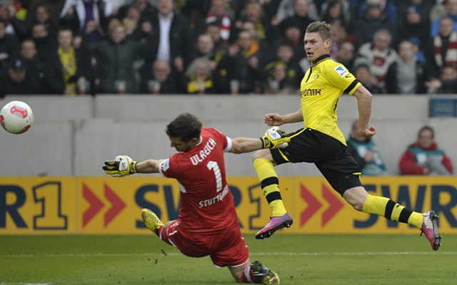 Lukasz Piszcek