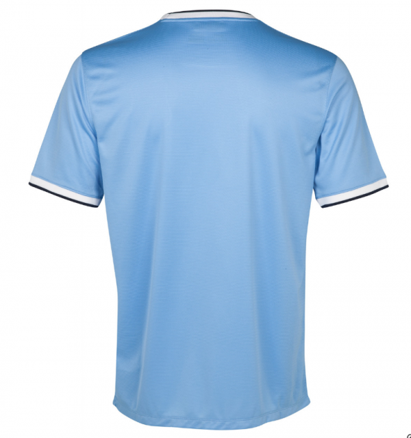 Man City 2