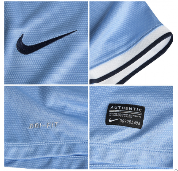 Man City 4