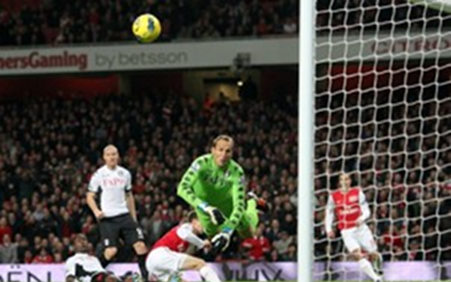Mark Schwarzer