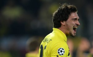 Mats Hummels