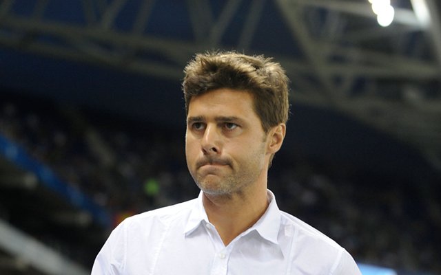 Mauricio Pochettino