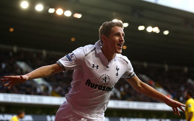 Michael Dawson