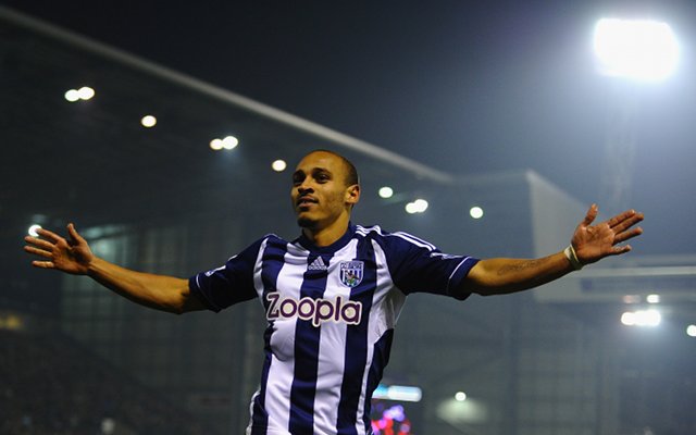 Peter Odemwingie