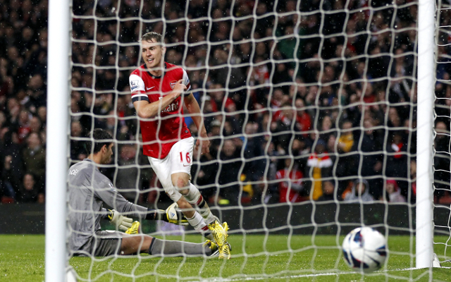 Ramsey Goal