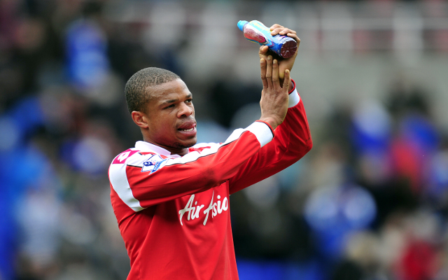 Remy Arsenal deal