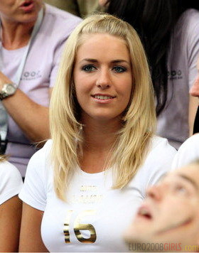 Champions League Final WAG War: Bayern Munich Vs Borussia Dortmund (Hot Image Gallery