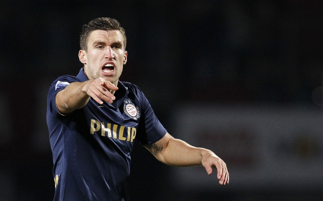 Strootman Man United