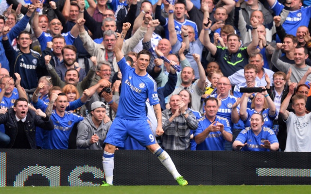 Torres Everton