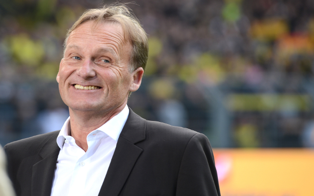 Watzke