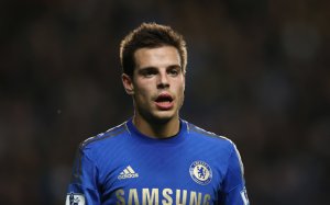 cesar azpilicueta