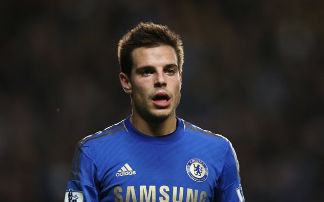 cesar azpilicueta